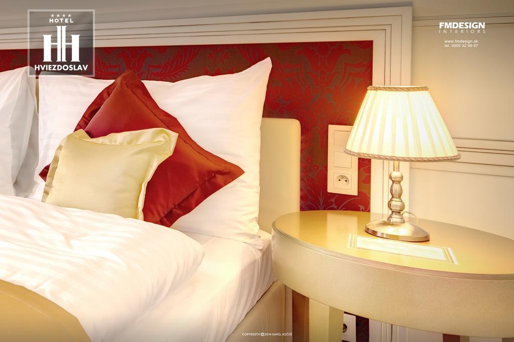 Boutique Hotel Hviezdoslav Kežmarok Esterno foto
