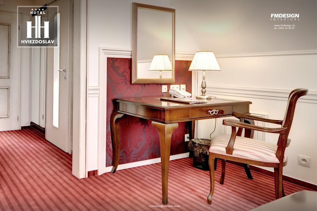 Boutique Hotel Hviezdoslav Kežmarok Esterno foto