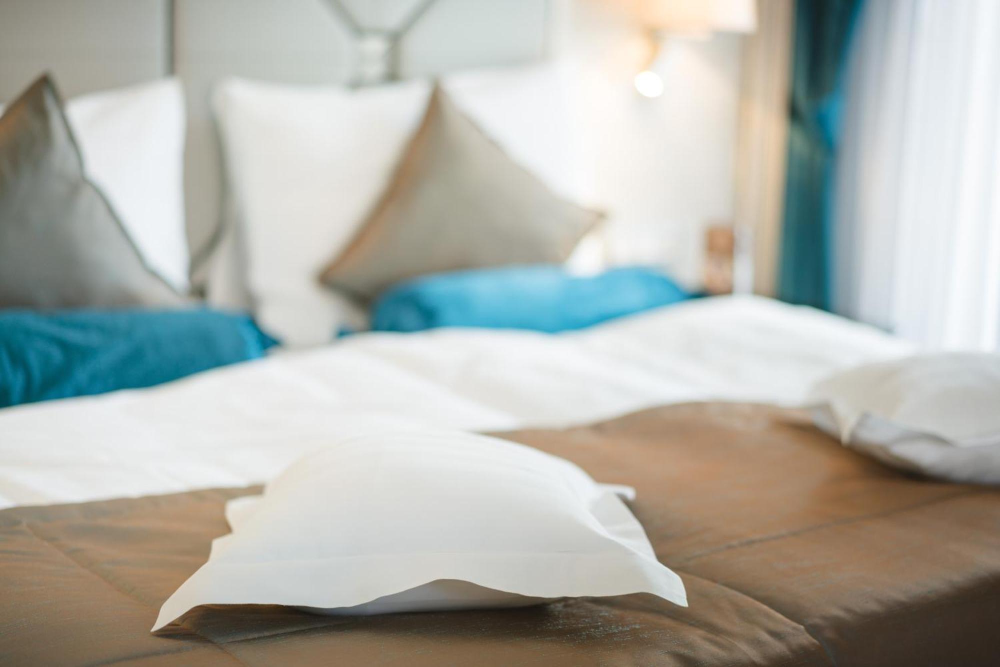 Boutique Hotel Hviezdoslav Kežmarok Esterno foto