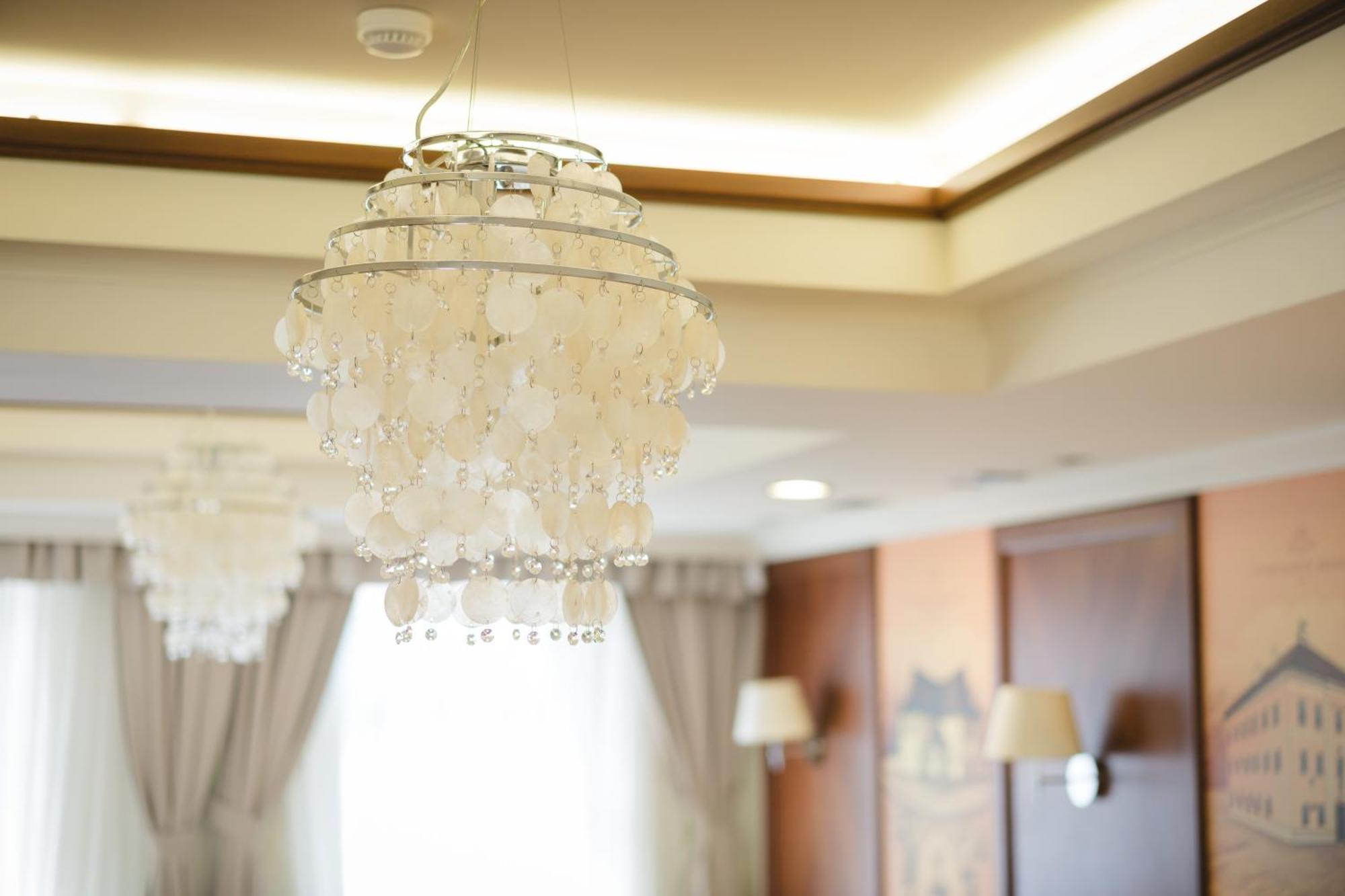 Boutique Hotel Hviezdoslav Kežmarok Esterno foto