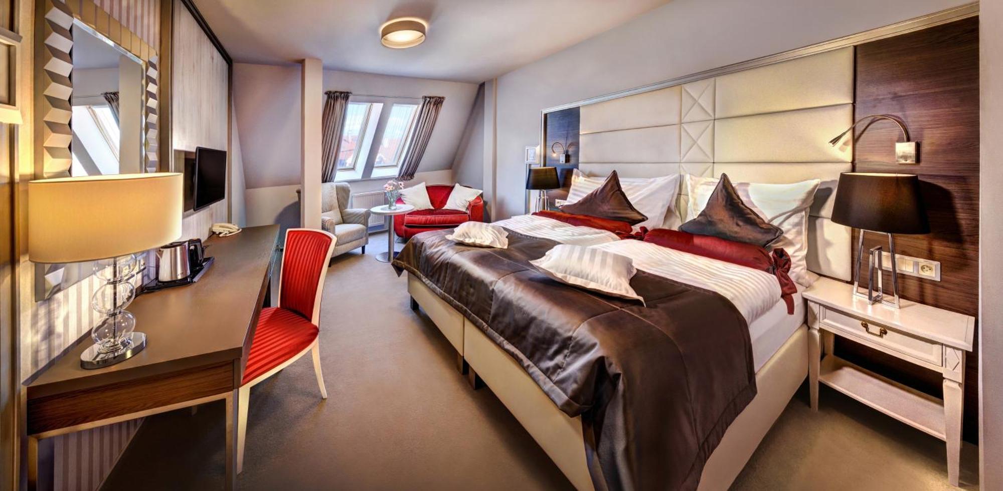 Boutique Hotel Hviezdoslav Kežmarok Esterno foto