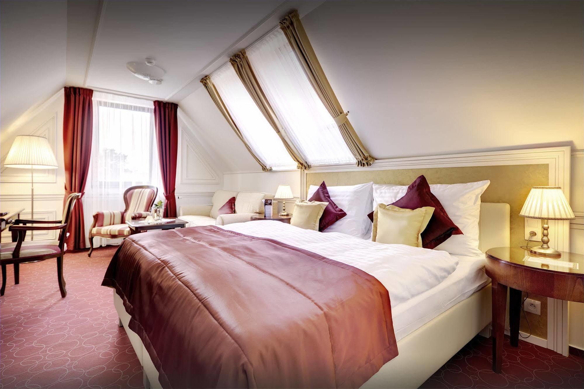 Boutique Hotel Hviezdoslav Kežmarok Esterno foto