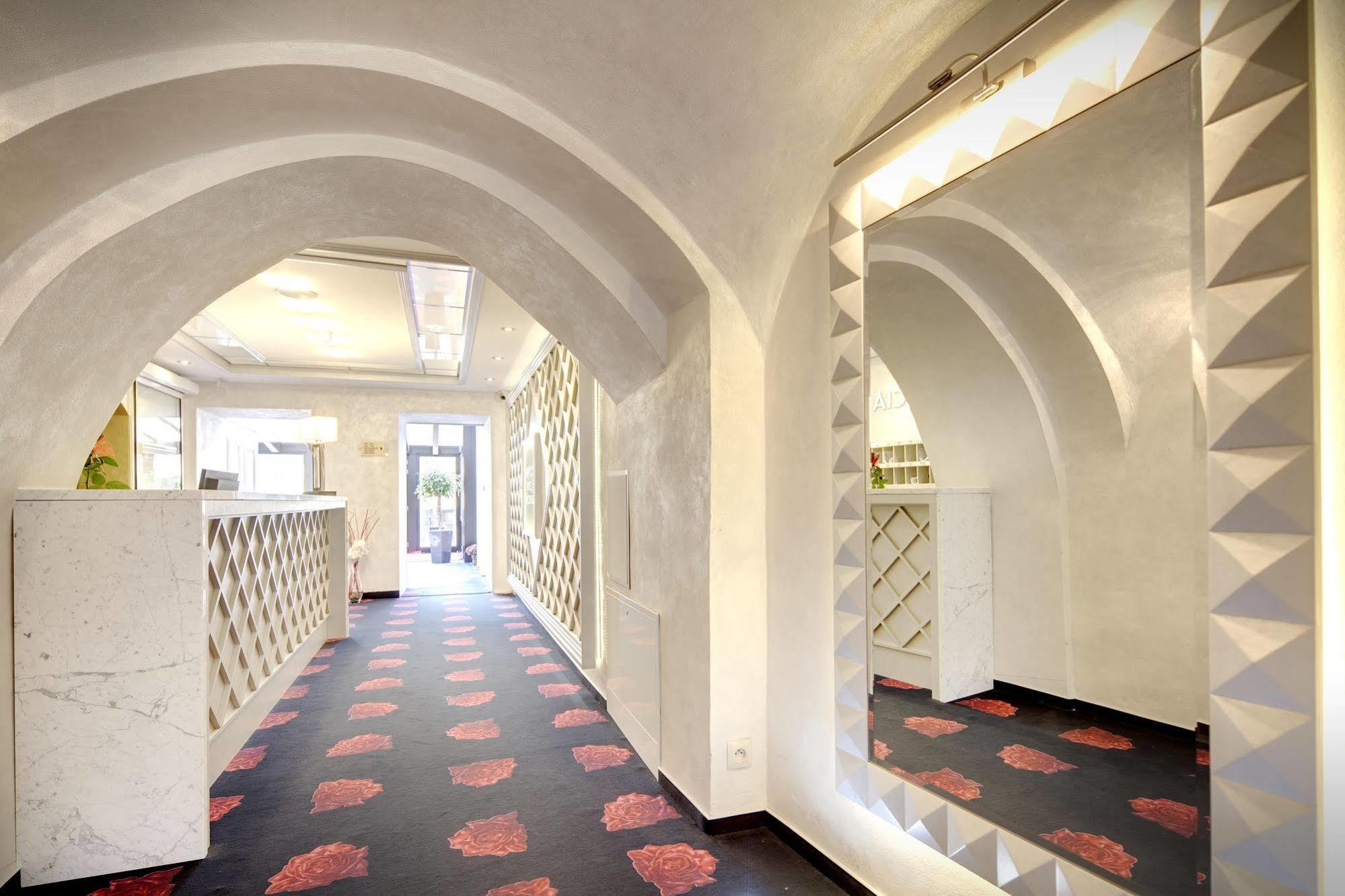 Boutique Hotel Hviezdoslav Kežmarok Esterno foto