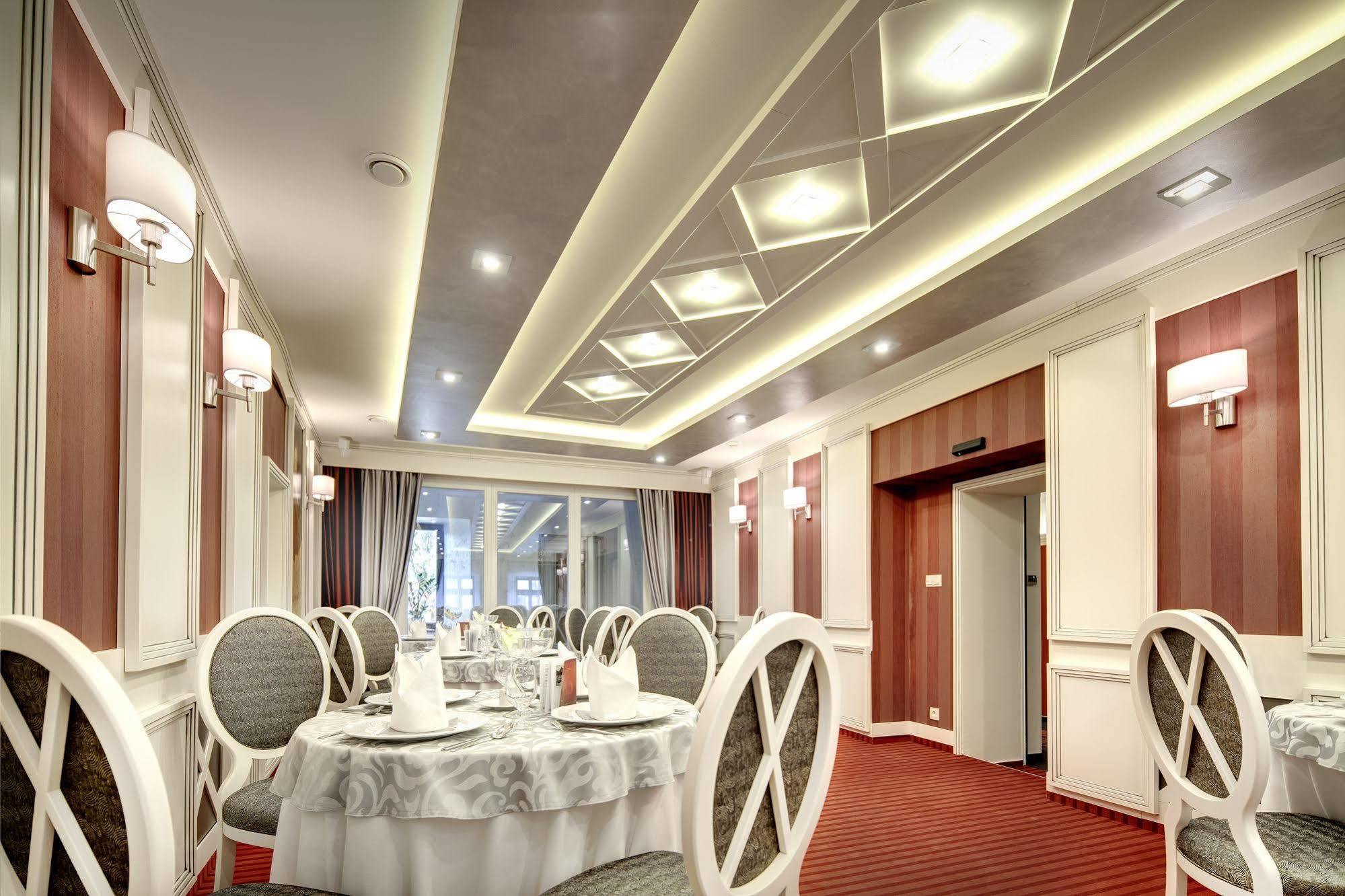 Boutique Hotel Hviezdoslav Kežmarok Esterno foto